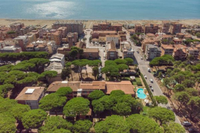 Ricci Hotel - Marina di Grosseto Marina Di Grosseto